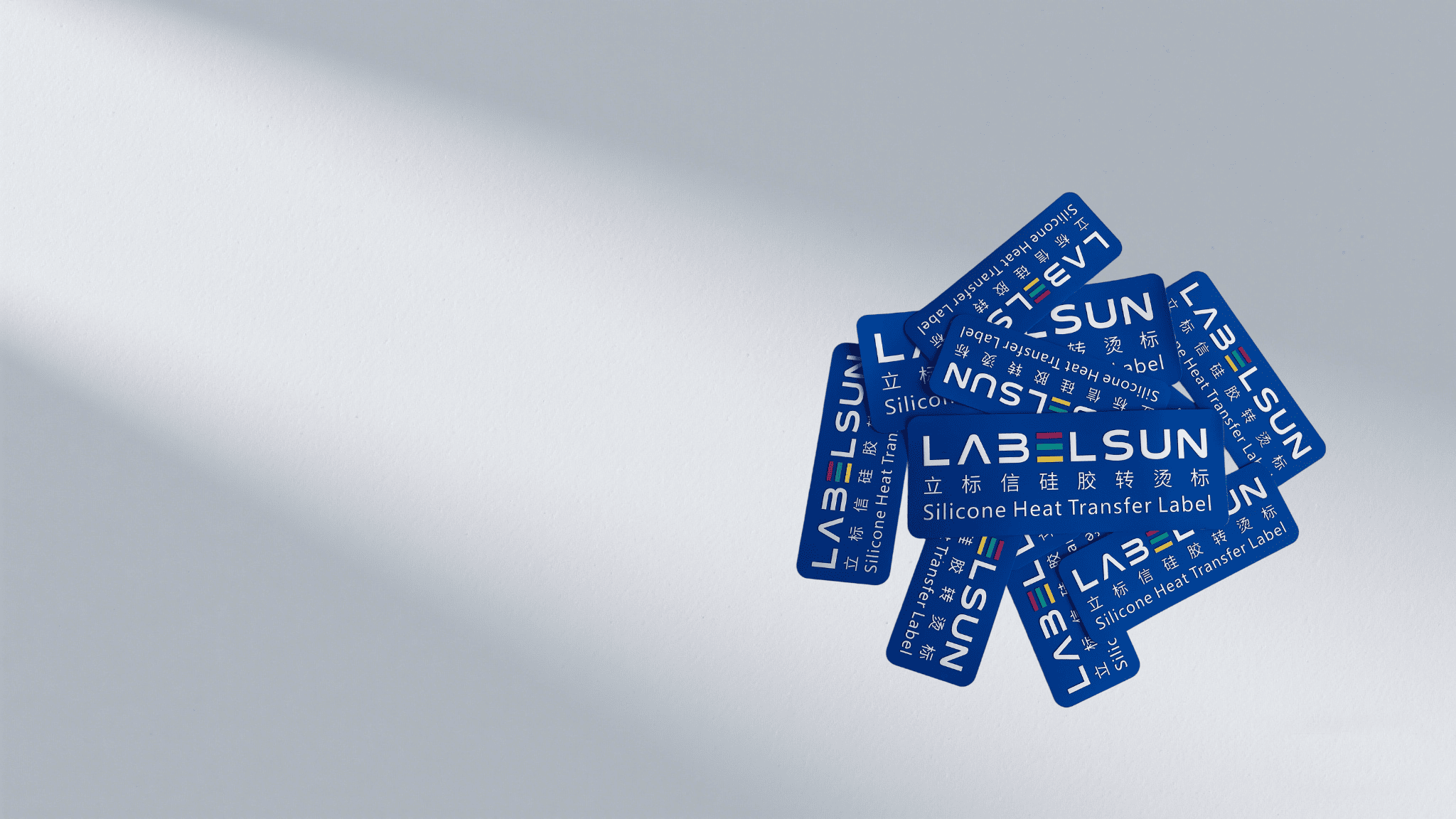 Silicone Label