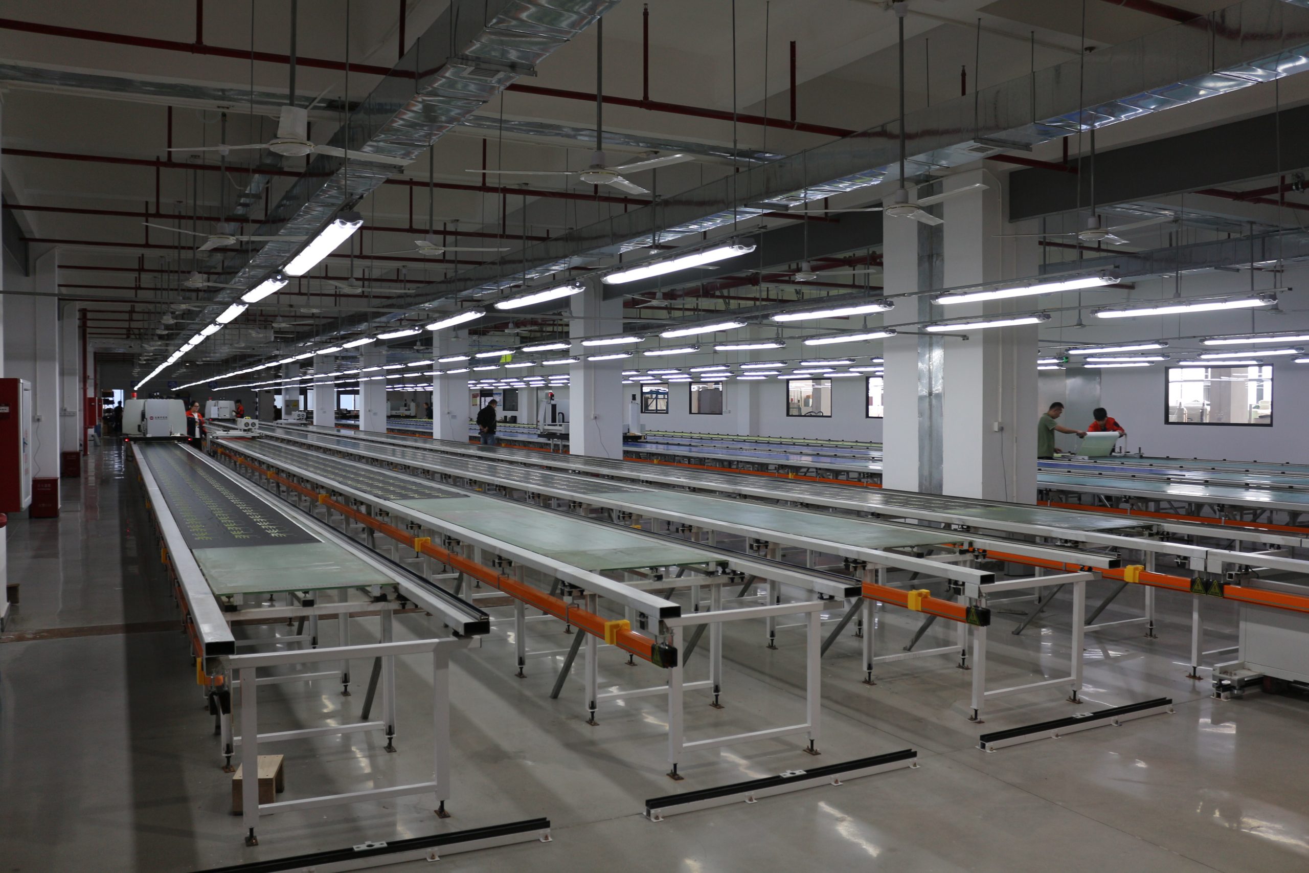 K3 Printing Line